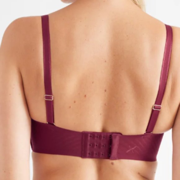 Wireless Bra 34DDD/E, 32F, 34F - Picture 3 of 3